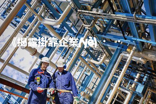 《揭露掛靠企業(yè)，共建誠信市場》